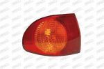 Prasco TY0854164 рассеиватель, фонарь указателя поворота на TOYOTA COROLLA (_E11_)