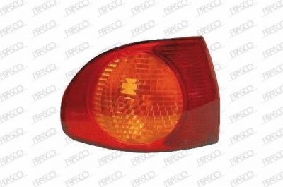 Prasco TY0854164 рассеиватель, фонарь указателя поворота на TOYOTA COROLLA (_E11_)