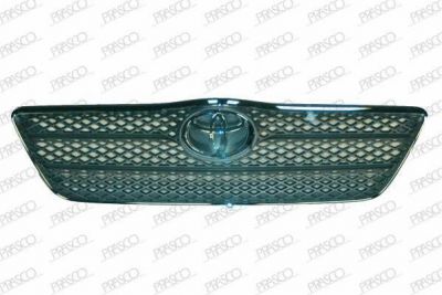 Prasco TY0892001 решетка радиатора на TOYOTA COROLLA седан (_E12J_, _E12T_)