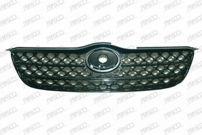 Prasco TY0892011 решетка радиатора на TOYOTA COROLLA седан (_E12J_, _E12T_)