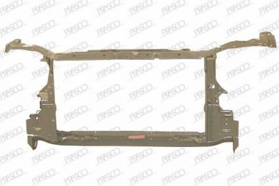 Prasco TY0893210 облицовка передка на TOYOTA COROLLA седан (_E12J_, _E12T_)
