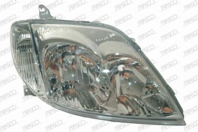 Prasco TY0894903 основная фара на TOYOTA COROLLA седан (_E12J_, _E12T_)