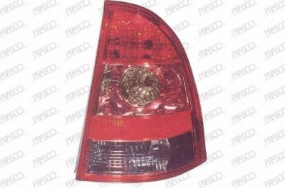 Prasco TY0904163 задний фонарь на TOYOTA COROLLA седан (_E12J_, _E12T_)