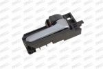 Prasco TY0908617 ручка двери на TOYOTA COROLLA (CDE12_, ZZE12_, NDE12_, ZDE12_)