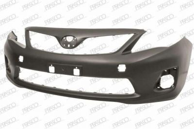 Prasco TY0921001 буфер на TOYOTA COROLLA седан (E15_)