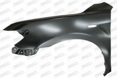 Prasco TY1483014 крыло на TOYOTA CAMRY седан (_XV4_)