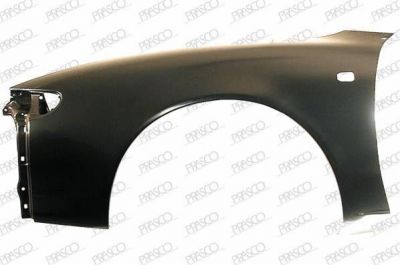 Prasco TY2183004 крыло на TOYOTA CELICA кабрио (AT18_, ST18_)