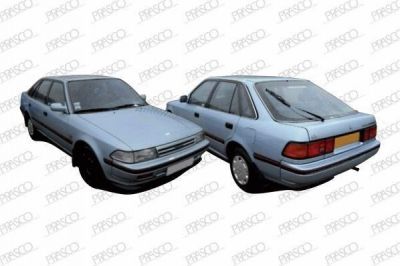 Prasco TY2364014 фонарь указателя поворота на TOYOTA CARINA II (_T17_)