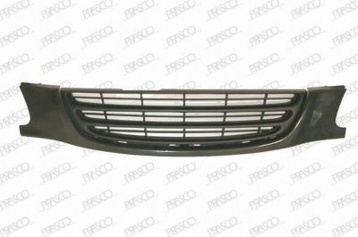 Prasco TY2392001 решетка радиатора на TOYOTA AVENSIS (_T22_)