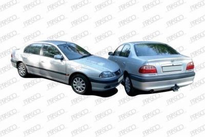 Prasco TY2394414 противотуманная фара на TOYOTA AVENSIS (_T22_)