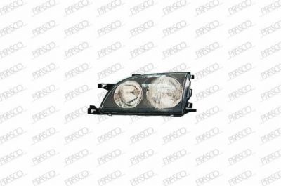 Prasco TY2394903 основная фара на TOYOTA AVENSIS (_T22_)