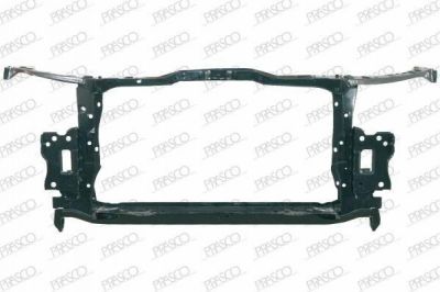 Prasco TY2423220 облицовка передка на TOYOTA AVENSIS (T25_)