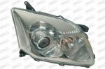 Prasco TY2424903 основная фара на TOYOTA AVENSIS (T25_)