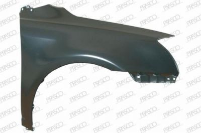 Prasco TY2443003 крыло на TOYOTA AVENSIS (T25_)