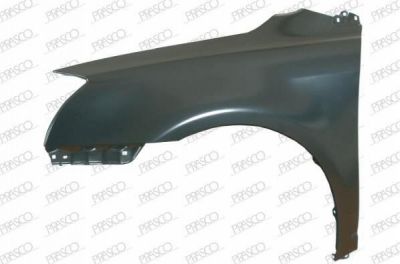 Prasco TY2443004 крыло на TOYOTA AVENSIS (T25_)