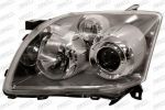 Prasco TY2444904 основная фара на TOYOTA AVENSIS (T25_)