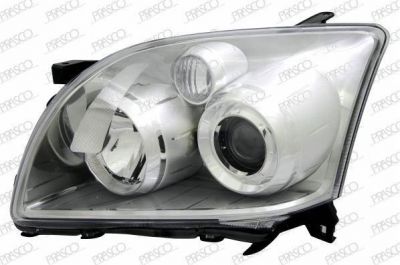 Prasco TY2444914 основная фара на TOYOTA AVENSIS (T25_)