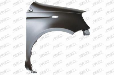 Prasco TY3203003 крыло на TOYOTA YARIS (SCP1_, NLP1_, NCP1_)