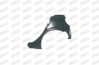 Prasco TY3203063 боковина на TOYOTA YARIS (SCP1_, NLP1_, NCP1_)