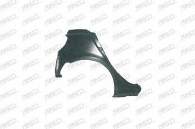 Prasco TY3203064 боковина на TOYOTA YARIS (SCP1_, NLP1_, NCP1_)