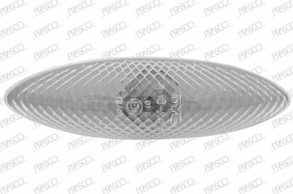 Prasco TY3204041 фонарь указателя поворота на TOYOTA YARIS (SCP1_, NLP1_, NCP1_)