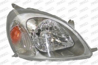 Prasco TY3204813 основная фара на TOYOTA YARIS (SCP1_, NLP1_, NCP1_)