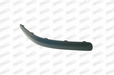 Prasco TY3241243 облицовка / защитная накладка, буфер на TOYOTA YARIS (SCP1_, NLP1_, NCP1_)