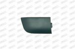 Prasco TY3241246 заслонка, буксирный крюк на TOYOTA YARIS (SCP1_, NLP1_, NCP1_)