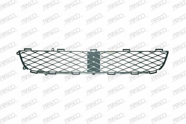 Prasco TY3242120 решетка вентилятора, буфер на TOYOTA YARIS (SCP1_, NLP1_, NCP1_)