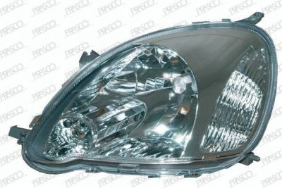 Prasco TY3244804 основная фара на TOYOTA YARIS (SCP1_, NLP1_, NCP1_)