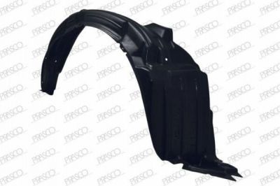 Prasco TY3263603 внутренняя часть крыла на TOYOTA YARIS VERSO (_NLP2_, _NCP2_)