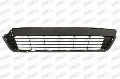 Prasco TY3282120 решетка вентилятора, буфер на TOYOTA YARIS (NHP13_, NSP13_, NCP13_, KSP13_, NLP13_)