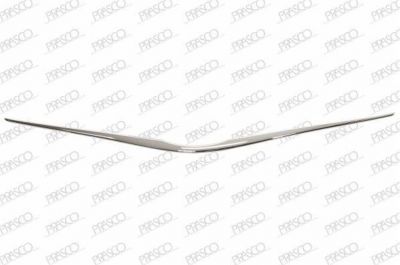 Prasco TY3282206 облицовка / защитная накладка, облицовка радиатора на TOYOTA YARIS (NHP13_, NSP13_, NCP13_, KSP13_, NLP13_)