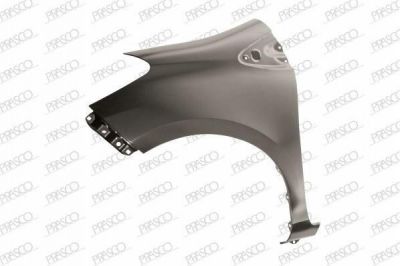 Prasco TY3283034 крыло на TOYOTA YARIS (NHP13_, NSP13_, NCP13_, KSP13_, NLP13_)
