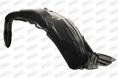 Prasco TY3283603 внутренняя часть крыла на TOYOTA YARIS (NHP13_, NSP13_, NCP13_, KSP13_, NLP13_)
