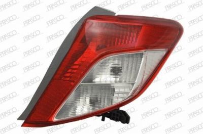 Prasco TY3284053 задний фонарь на TOYOTA YARIS (NHP13_, NSP13_, NCP13_, KSP13_, NLP13_)