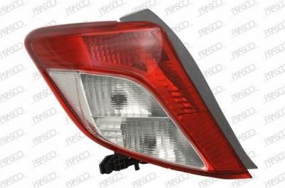 Prasco TY3284054 задний фонарь на TOYOTA YARIS (NHP13_, NSP13_, NCP13_, KSP13_, NLP13_)