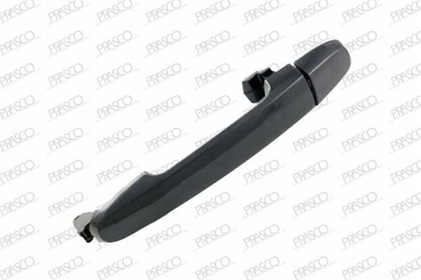 Prasco TY3508001 ручка двери на TOYOTA COROLLA (CDE12_, ZZE12_, NDE12_, ZDE12_)