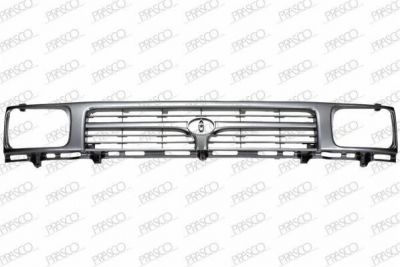 Prasco TY8102021 решетка радиатора на TOYOTA HILUX II пикап (LN8_, RN5_, LN6_, YN6_, YN5_, LN5_, RN6_)