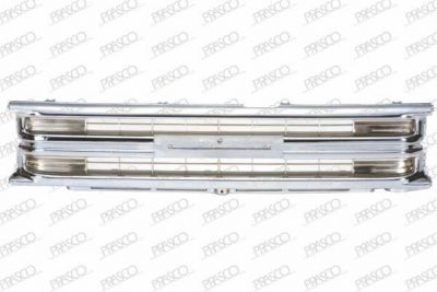 Prasco TY8102031 решетка радиатора на TOYOTA HILUX II пикап (LN8_, RN5_, LN6_, YN6_, YN5_, LN5_, RN6_)