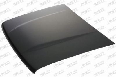 Prasco TY8103100 капот двигателя на TOYOTA HILUX II пикап (LN8_, RN5_, LN6_, YN6_, YN5_, LN5_, RN6_)