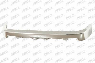Prasco TY8121022 буфер на TOYOTA HILUX II пикап (LN8_, RN5_, LN6_, YN6_, YN5_, LN5_, RN6_)