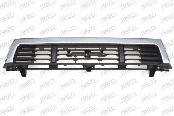 Prasco TY8122001 решетка радиатора на TOYOTA HILUX II пикап (LN8_, RN5_, LN6_, YN6_, YN5_, LN5_, RN6_)