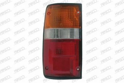 Prasco TY8124053 задний фонарь на TOYOTA HILUX II пикап (LN8_, RN5_, LN6_, YN6_, YN5_, LN5_, RN6_)