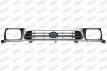 Prasco TY8142011 решетка радиатора на TOYOTA HILUX II пикап (LN8_, RN5_, LN6_, YN6_, YN5_, LN5_, RN6_)