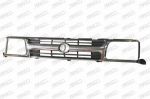 Prasco TY8142021 решетка радиатора на TOYOTA HILUX II пикап (LN8_, RN5_, LN6_, YN6_, YN5_, LN5_, RN6_)