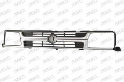 Prasco TY8142031 решетка радиатора на TOYOTA HILUX II пикап (LN8_, RN5_, LN6_, YN6_, YN5_, LN5_, RN6_)