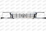 Prasco TY8142041 решетка радиатора на TOYOTA HILUX II пикап (LN8_, RN5_, LN6_, YN6_, YN5_, LN5_, RN6_)