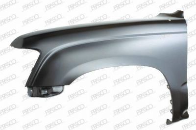 Prasco TY8143004 крыло на TOYOTA HILUX II пикап (LN8_, RN5_, LN6_, YN6_, YN5_, LN5_, RN6_)