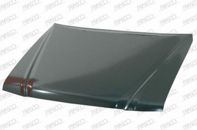 Prasco TY8163100 капот двигателя на TOYOTA HILUX II пикап (LN8_, RN5_, LN6_, YN6_, YN5_, LN5_, RN6_)